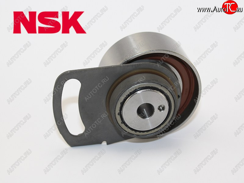 11 299 р. Ролик ремня ГРМ натяжной TOYOTA ESTIMA EMINALUCIDA 93-99 NSK 62ATB0738A09B01  с доставкой в г. Майкоп