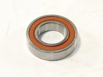 499 р. Подшипник 20/37/9, шариковый NTN 6904-LLU, 6904llu NTN 6904-LLU  с доставкой в г. Майкоп. Увеличить фотографию 1