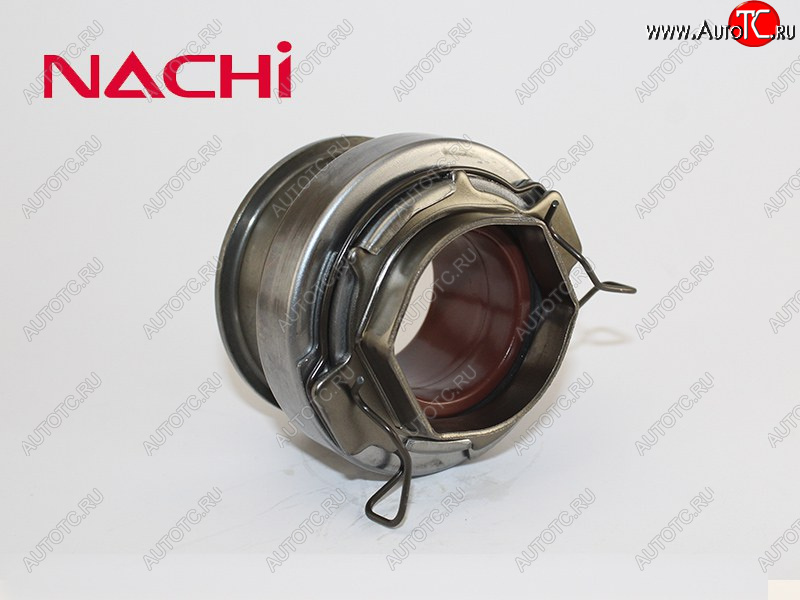 4 549 р. Выжимная муфта сцепления TOYOTA LAND CRUISERDYNA 92-07 1FZFE1HZ1HD NACHI 68SCRN58P-5  с доставкой в г. Майкоп