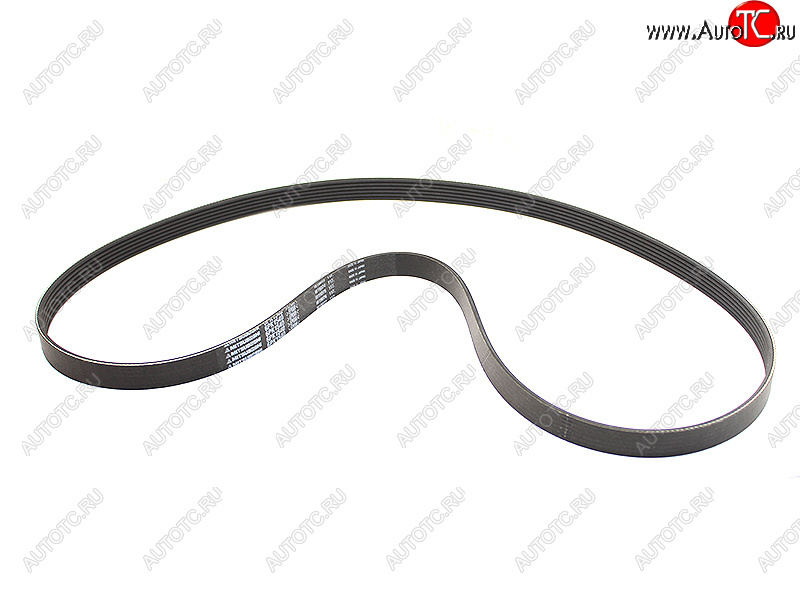 1 299 р. Ремень поликлиновой BMW 3 E46 98-055 E39E60 95-10X5 E53 3.0 00-06X3 E83 2.53.0 04-10 VW COLF I MITSUBOSHI 6PK1540  с доставкой в г. Майкоп