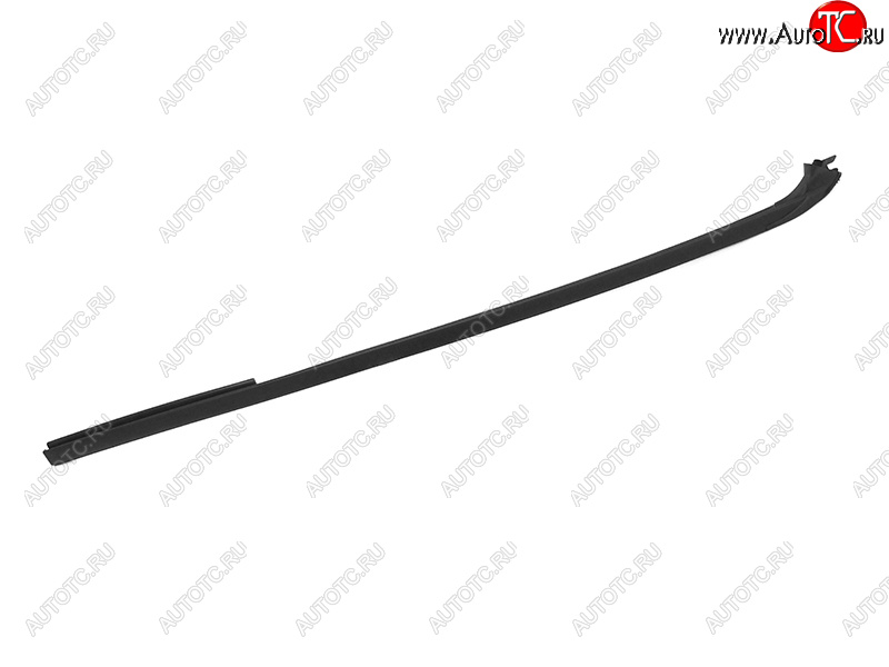 8 999 р. Молдинг лобового стекла (Справа) Toyota Land Cruiser (J200) 07-21  Lexus LX 07-23 TOYOTA 75533-60100  с доставкой в г. Майкоп