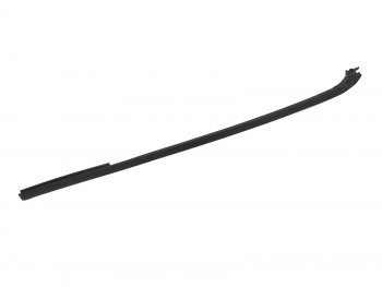 8 999 р. Молдинг лобового стекла (Справа) Toyota Land Cruiser (J200) 07-21  Lexus LX 07-23 TOYOTA 75533-60100  с доставкой в г. Майкоп. Увеличить фотографию 2