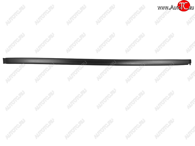 2 899 р. Молдинг лобового стекла (Справа) Toyota Land Cruiser Prado (J150) 09-  Lexus GX 09-19 TOYOTA 75535-60020  с доставкой в г. Майкоп