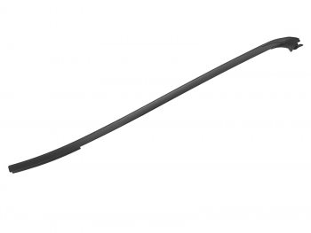 8 999 р. Молдинг лобового стекла (Слева) Toyota Land Cruiser (J200) 07-21  Lexus LX 07-23 TOYOTA 75534-60080  с доставкой в г. Майкоп. Увеличить фотографию 2