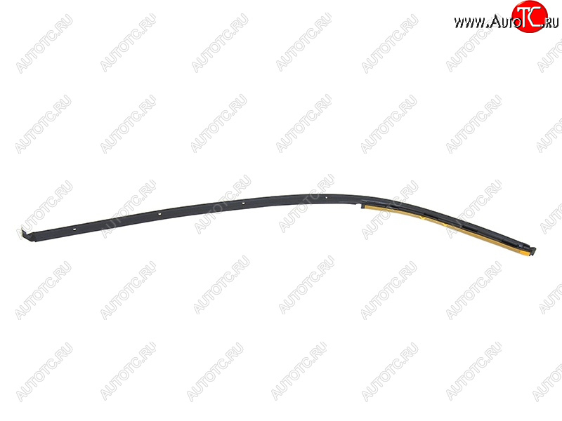 14 349 р. Молдинг лобового стекла (Слева) Toyota Land Cruiser (J100) 98-07  Lexus LX 98-07  Toyota Land Crui TOYOTA 75534-60021  с доставкой в г. Майкоп