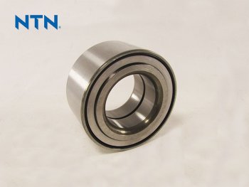 3 399 р. Подшипник передней ступицы MAZDA 2DEMIO DY# 06- (с ABS) NTN AU0847-4LXL/L588  с доставкой в г. Майкоп. Увеличить фотографию 1