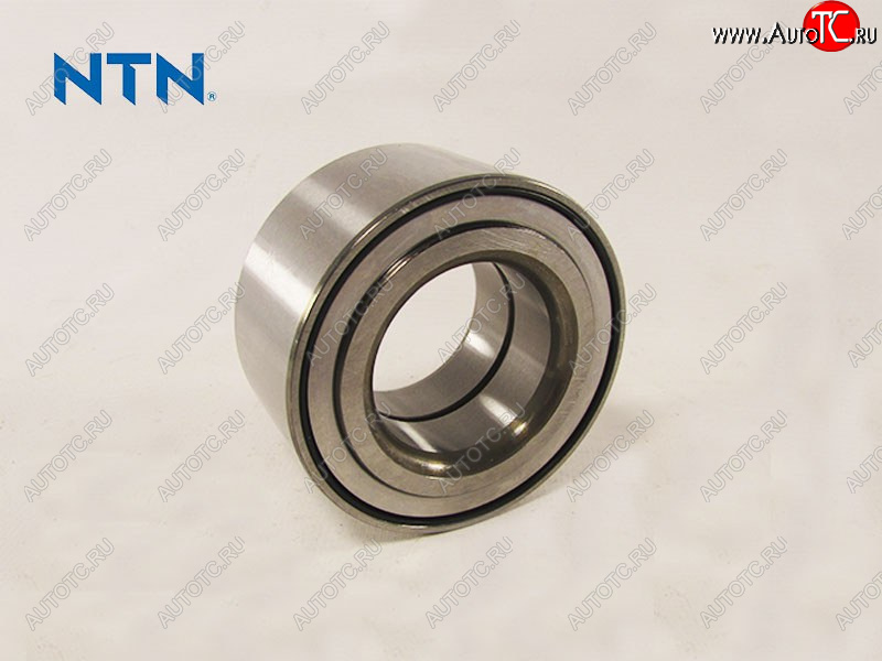 3 399 р. Подшипник передней ступицы MAZDA 2DEMIO DY# 06- (с ABS) NTN AU0847-4LXL/L588  с доставкой в г. Майкоп