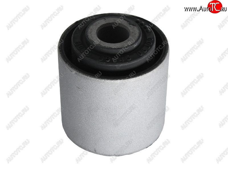 539 р. Сайлентблок Toyota Land Cruiser (J100) 98-07  Lexus LX 98-07  Toyota Land Cruiser Cygnus 98-07 BAIKOR BKS0110  с доставкой в г. Майкоп