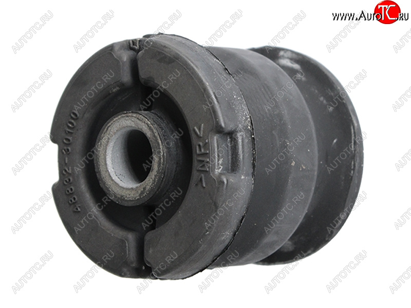 599 р. Сайлентблок Toyota Crown 95-07  Mark II (X90,X100,X110) 92-04  Lexus IS 98-05  Toyota Altezza 98- BAIKOR BKS0128  с доставкой в г. Майкоп