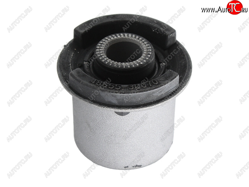 659 р. Сайлентблок Toyota Crown 95-07  Mark II (X90,X100,X110) 92-04  Lexus IS 98-05  Toyota Altezza 98- BAIKOR BKS0162  с доставкой в г. Майкоп