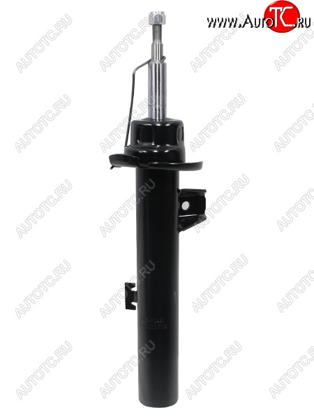 2 179 р. Стойка передняя BMW 3 SERIES TOURING 2005-BMW 3 SERIES 2005-BMW 1 SERIES 2008-2013 LH BAIKOR BKSAF0421  с доставкой в г. Майкоп