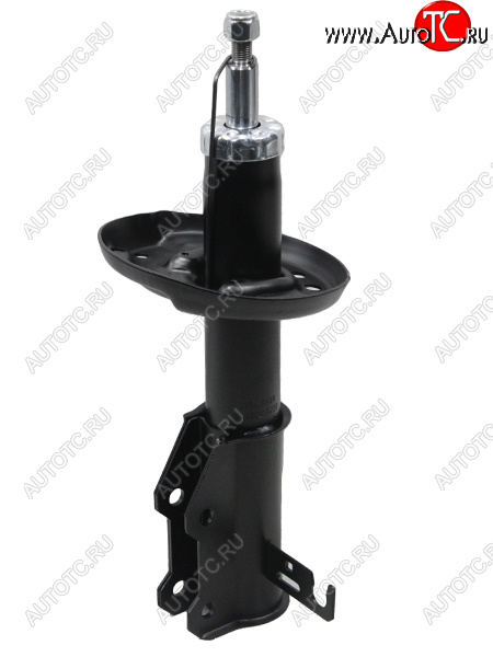 3 499 р. Стойка передняя RH BAIKOR  Chevrolet Cruze ( J300,  J305,  J308,  D2LC,  D2LC-K) (2009-2018), Opel Astra ( J,  J GTC) (2009-2018)  с доставкой в г. Майкоп