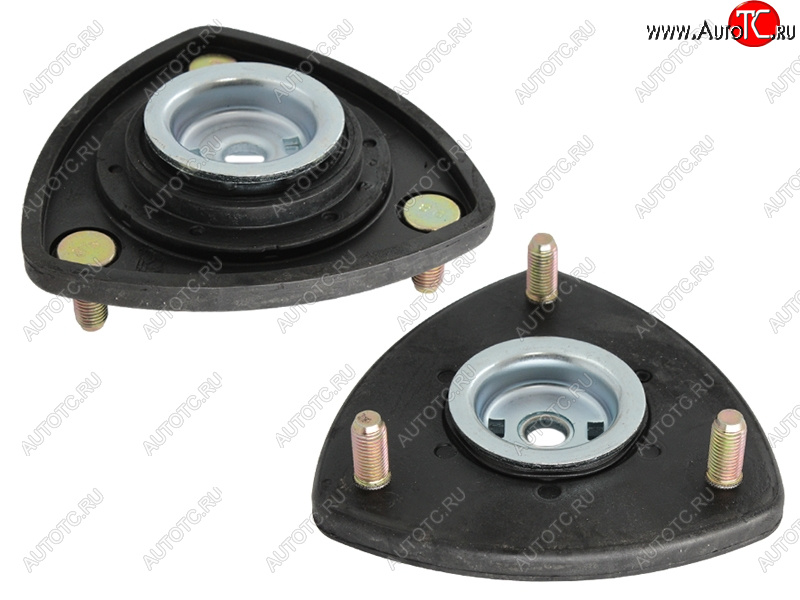 1 399 р. Опора передней стойки Mazda 3 13-19  6 12-  CX-5 11-17 BAIKOR BKSMF0025  с доставкой в г. Майкоп