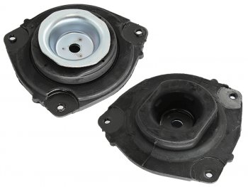 1 639 р. Опора передней стойки Nissan Juke 10-20  Leaf 09-22  Qashqai 06-13  Tiida 04-16 BAIKOR BKSMF0029  с доставкой в г. Майкоп. Увеличить фотографию 1