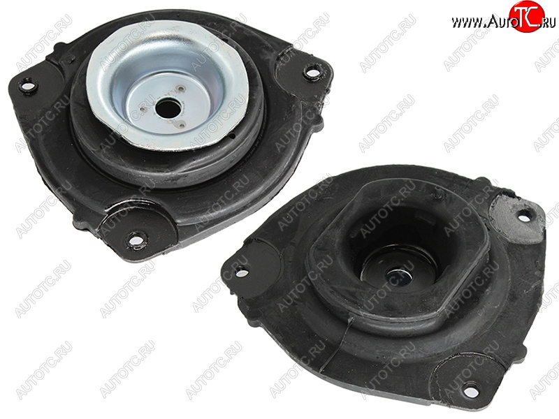 1 639 р. Опора передней стойки Nissan Juke 10-20  Leaf 09-22  Qashqai 06-13  Tiida 04-16 BAIKOR BKSMF0029  с доставкой в г. Майкоп
