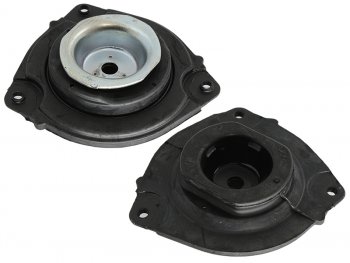 1 639 р. Опора передней стойки Nissan Juke 10-20  Leaf 09-17  Qashqai 06-13  Tiida 04-16 BAIKOR BKSMF0030  с доставкой в г. Майкоп. Увеличить фотографию 1