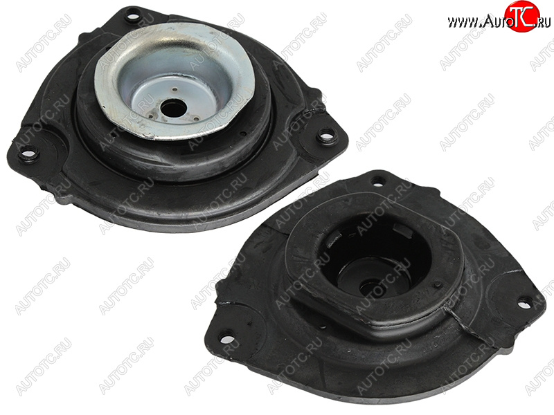 1 639 р. Опора передней стойки Nissan Juke 10-20  Leaf 09-17  Qashqai 06-13  Tiida 04-16 BAIKOR BKSMF0030  с доставкой в г. Майкоп