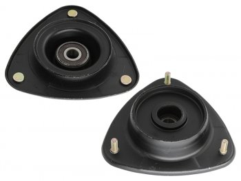 2 379 р. Опора передней стойки Subaru Forester 07-19  Impreza 07-14  Legacy 03-09  Outback 03-09 BAIKOR BKSMF0032  с доставкой в г. Майкоп. Увеличить фотографию 1