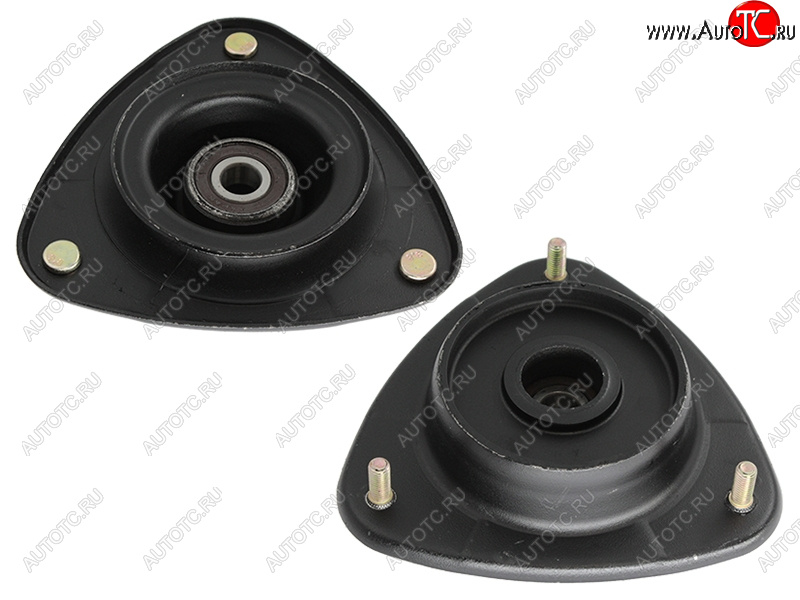 2 379 р. Опора передней стойки Subaru Forester 07-19  Impreza 07-14  Legacy 03-09  Outback 03-09 BAIKOR BKSMF0032  с доставкой в г. Майкоп