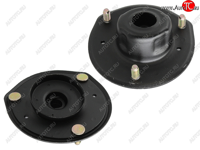 1 999 р. Опора передней стойки Toyota Camry (XV20) 96-02  Harrier (XU10,XU30) 97-13  Lexus ES 96-01  RX 97 BAIKOR BKSMF0038  с доставкой в г. Майкоп
