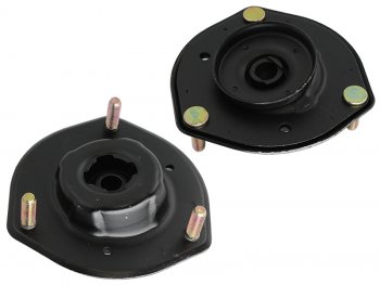 2 099 р. Опора передней стойки Toyota Camry (XV30) 01-06  Harrier (XU30) 03-13  Lexus RX 03-09  Toyota Cam BAIKOR BKSMF0040  с доставкой в г. Майкоп. Увеличить фотографию 1