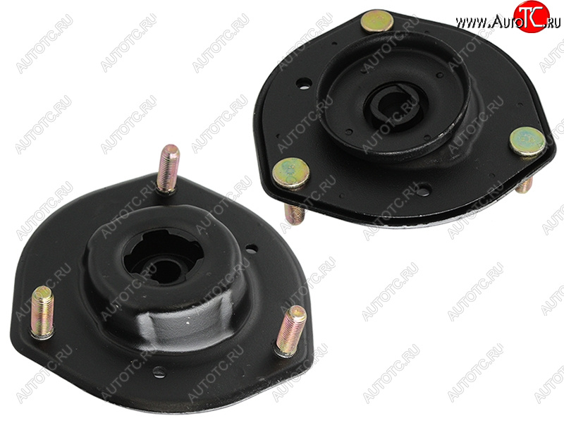2 099 р. Опора передней стойки Toyota Camry (XV30) 01-06  Harrier (XU30) 03-13  Lexus RX 03-09  Toyota Cam BAIKOR BKSMF0040  с доставкой в г. Майкоп