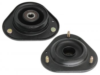 1 669 р. Опора передней стойки Toyota Corolla (E90) 87-92  Vista 90-94  Lexus ES 89-91  Toyota Sprinter 87 BAIKOR BKSMF0044  с доставкой в г. Майкоп. Увеличить фотографию 1