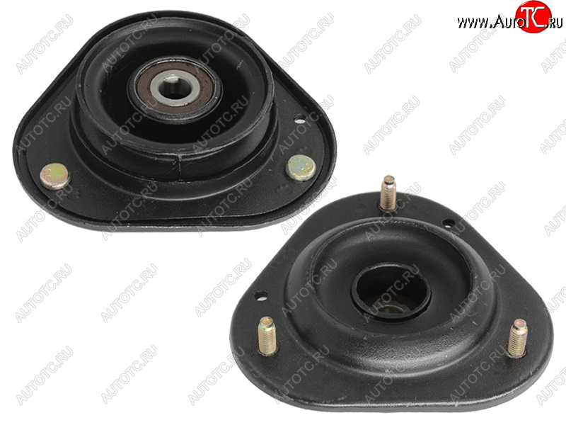 1 669 р. Опора передней стойки Toyota Corolla (E90) 87-92  Vista 90-94  Lexus ES 89-91  Toyota Sprinter 87 BAIKOR BKSMF0044  с доставкой в г. Майкоп