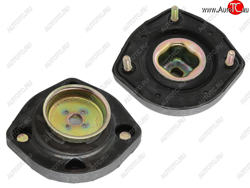 1 589 р. Опора задней стойки Toyota Corolla (E100,E110) 91-02  Corolla Ceres 92-99  Corolla Levin 91-00  S BAIKOR BKSMR0015  с доставкой в г. Майкоп