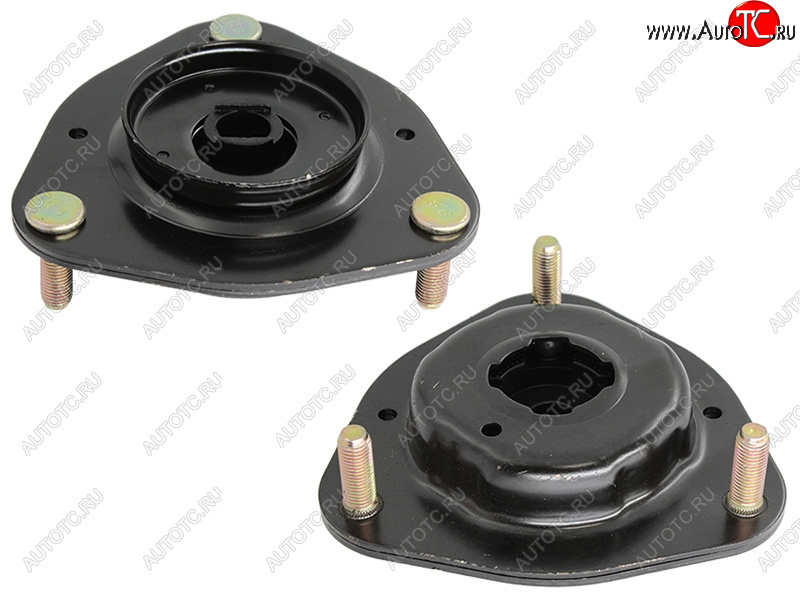 2 459 р. Опора передней стойки Toyota Noah 01-07  Voxy 01-07  Ipsum (ACM20) 01-09 BAIKOR BKSMF0046  с доставкой в г. Майкоп