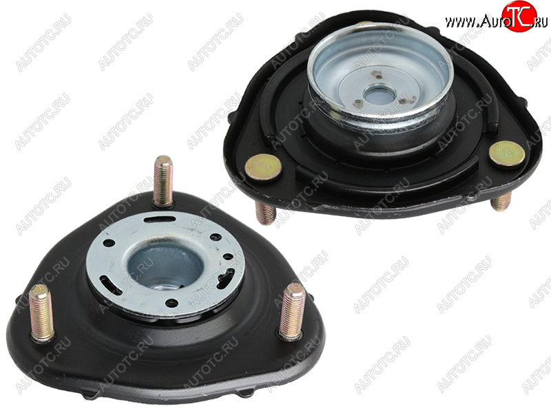 1 999 р. Опора передней стойки Toyota Noah 07-22 BAIKOR BKSMF0047  с доставкой в г. Майкоп