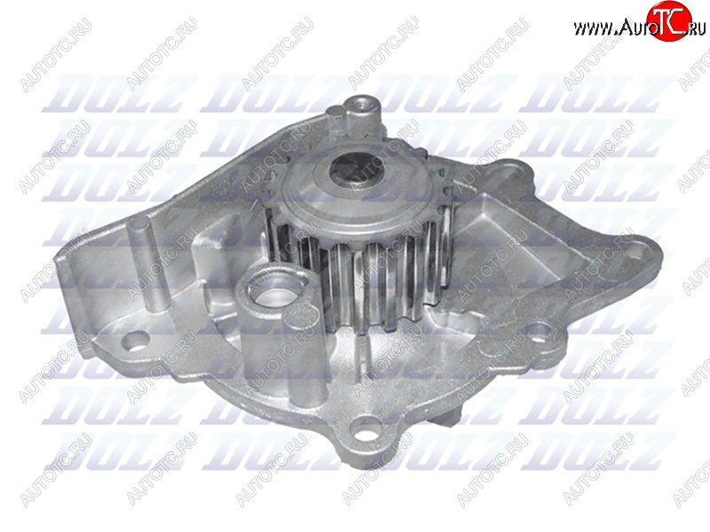 4 999 р. Насос системы охлаждения FIATCITROENPEUGEOTFORD C4C53083008OUTLANDER DOLZ C145  с доставкой в г. Майкоп