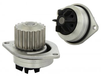 3 699 р. Насос системы охлаждения CITROENPEUGEOT 206207308C3C4 TU5JP4EC5 DOLZ C113  с доставкой в г. Майкоп. Увеличить фотографию 1
