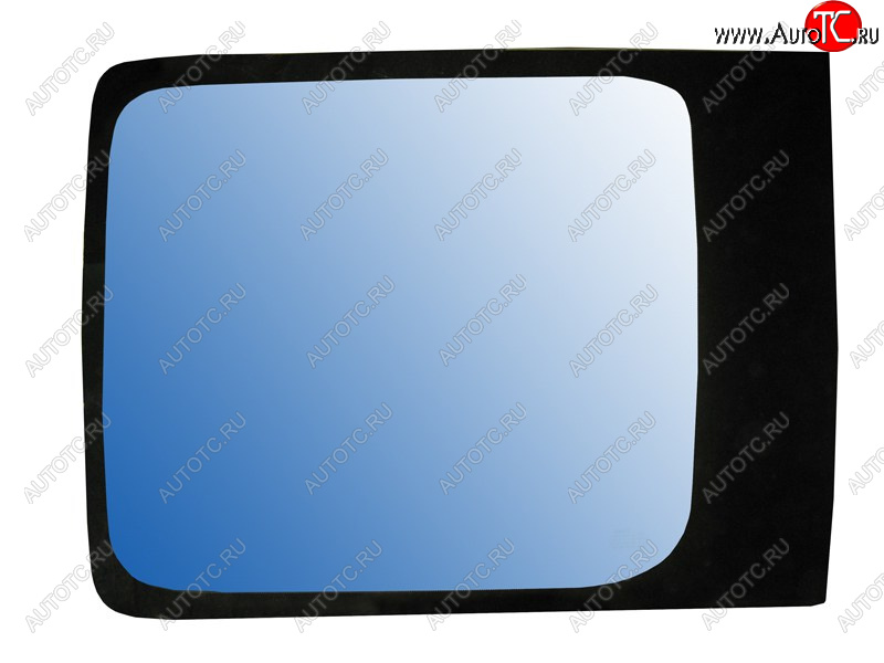 3 079 р. Стекло кузова боковое (не опускное) (Цвет зеленый) Volkswagen Caddy 03-20 XYG CADDY-04 SF/RH/X  с доставкой в г. Майкоп