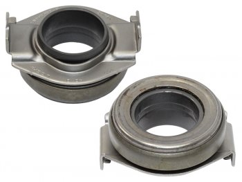 1 799 р. Выжимная муфта сцепления HONDA F18A, F18B, B16A, B16B, B18C, B18B, B20B, F20A, F20B, H22A KOYO CBU553524B  с доставкой в г. Майкоп. Увеличить фотографию 1