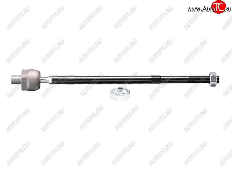 1 839 р. Тяга рулевая SUZUKI SX4 06-13 LH CTR CR0548  с доставкой в г. Майкоп