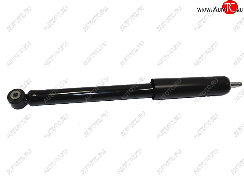 4 649 р. Амортизатор задний LH=RH SAT   Honda Civic  FD (2005-2011) седан дорестайлинг, седан рестайлинг  с доставкой в г. Майкоп