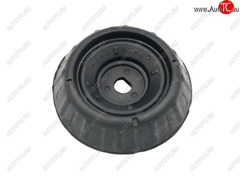 2 159 р. Опора передней стойки Hyundai Solaris 10-20  Kia Rio 11-22  Hyundai Accent 11-17  i10 07-13  Kia CTR GA0047  с доставкой в г. Майкоп