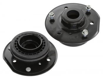 5 299 р. Опора передней стойки Chevrolet Captiva 06-15  Opel Antara 06-15  Daewoo Winstorm 06-10 CTR GA0051K  с доставкой в г. Майкоп. Увеличить фотографию 1