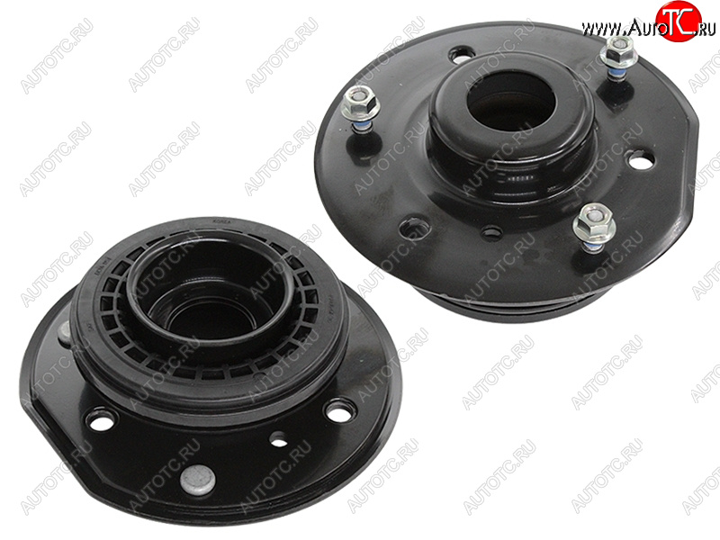 5 299 р. Опора передней стойки Chevrolet Captiva 06-15  Opel Antara 06-15  Daewoo Winstorm 06-10 CTR GA0051K  с доставкой в г. Майкоп