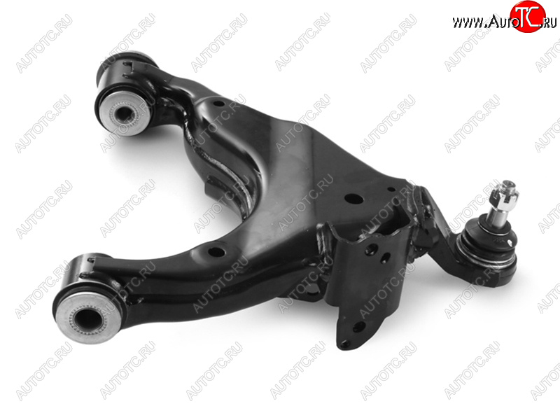 8 599 р. Рычаг нижний TOYOTA LAND CRUISER PRADO4RUNNERFJ CRUISER 09- RH HOSU HSAC0166  с доставкой в г. Майкоп