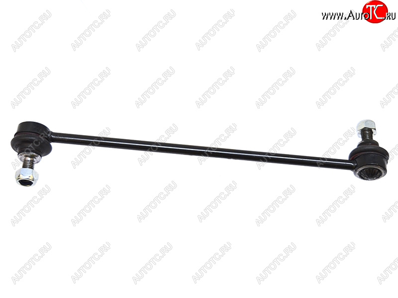 539 р. Тяга стабилизатора переднего FORD FIESTAFUSION 01-12MAZDA 2 03-08DEMIO 02-07VERISA 04-15 HOSU HSSL0238  с доставкой в г. Майкоп