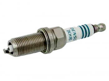1 449 р. Свеча зажигания NISSAN MICRANOTE 06-PATHFINDER 4.0 05- K12ECR14DEVQ40DE DENSO IKH16  с доставкой в г. Майкоп. Увеличить фотографию 1