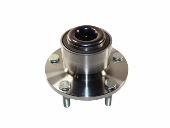 Ступичный узел перед MAZDA 3AXELA 03- ILJIN IJ142012