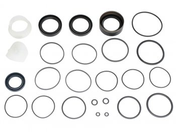 5 599 р. Ремкомплект рулевой рейки VOLVO XC 90 11-18 S60 01-10 XC 70 05-07 SAT K31200969-KIT  с доставкой в г. Майкоп. Увеличить фотографию 1