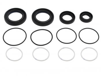 2 359 р. Ремкомплект рулевой рейки TOYOTA LAND CRUISER 100LX470  2UZFE 02- (VGRS) LHD SAT K44250-60120-KIT  с доставкой в г. Майкоп. Увеличить фотографию 1