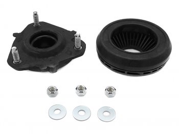 2 899 р. Опора передней стойки-комплект MAZDA 2DEMIO 02-08FORD FIESTA 95-08 SNR KB65210  с доставкой в г. Майкоп. Увеличить фотографию 1
