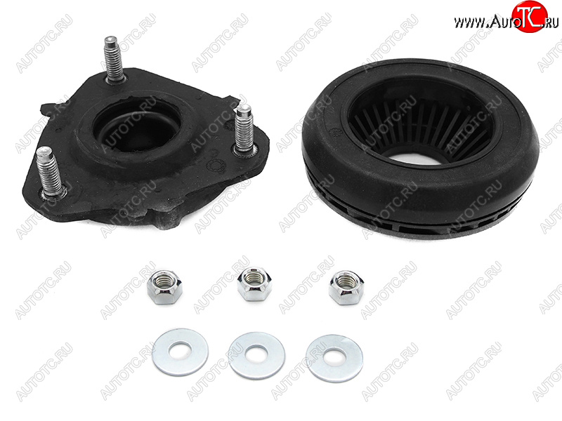 2 899 р. Опора передней стойки-комплект MAZDA 2DEMIO 02-08FORD FIESTA 95-08 SNR KB65210  с доставкой в г. Майкоп