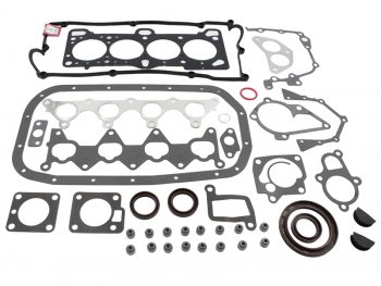 4 699 р. Ремкомплект ДВС полный KIA rio 05-11 G4EE DYG KSN6110270CM  с доставкой в г. Майкоп. Увеличить фотографию 1