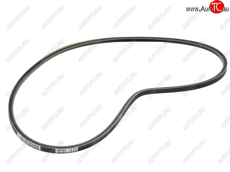 399 р. Ремень приводной 10x1145 TOYOTA 1FZ-FE LAND CRUISER FZJ80 92- (ALT) MITSUBOSHI MPMF1450  с доставкой в г. Майкоп